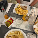 Photo n°3 de l'avis de Lorena.o fait le 22/06/2023 à 08:31 sur le  Il Faro Restaurant - Sunset Bar à Gallipoli