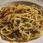 Photo n°1 de l'avis de Beppe.r fait le 13/07/2021 à 17:01 sur le  KUSK La Locanda • Bar Ristorante Pizzeria à Moena