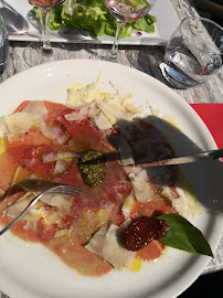 Plats et boissons du Restaurant italien La Roma à Le Touquet-Paris-Plage - n°16