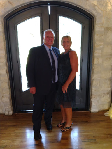 Wedding Venue «THE SPRINGS Event Venue», reviews and photos, 1950 County Road 220, Angleton, TX 77515, USA