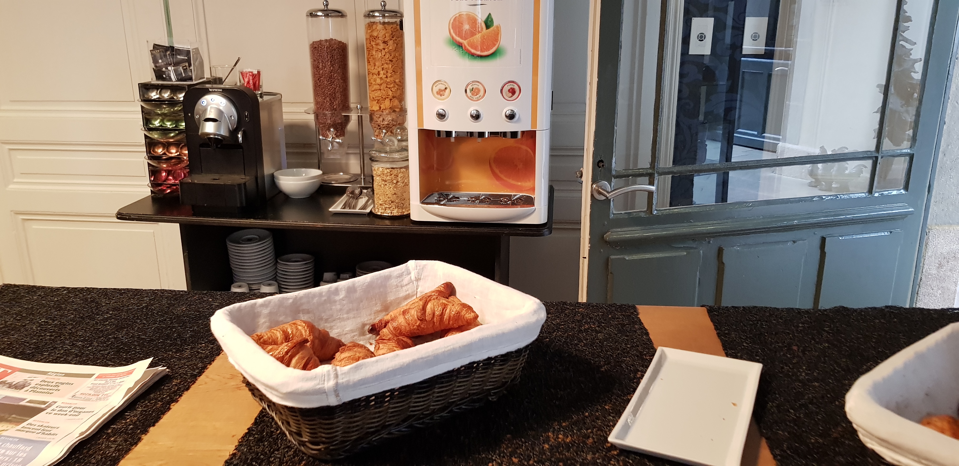 Photo n° 9 de l'avis de Flavien.i fait le 22/09/2018 à 09:04