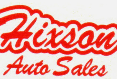 Hixson Auto Sales