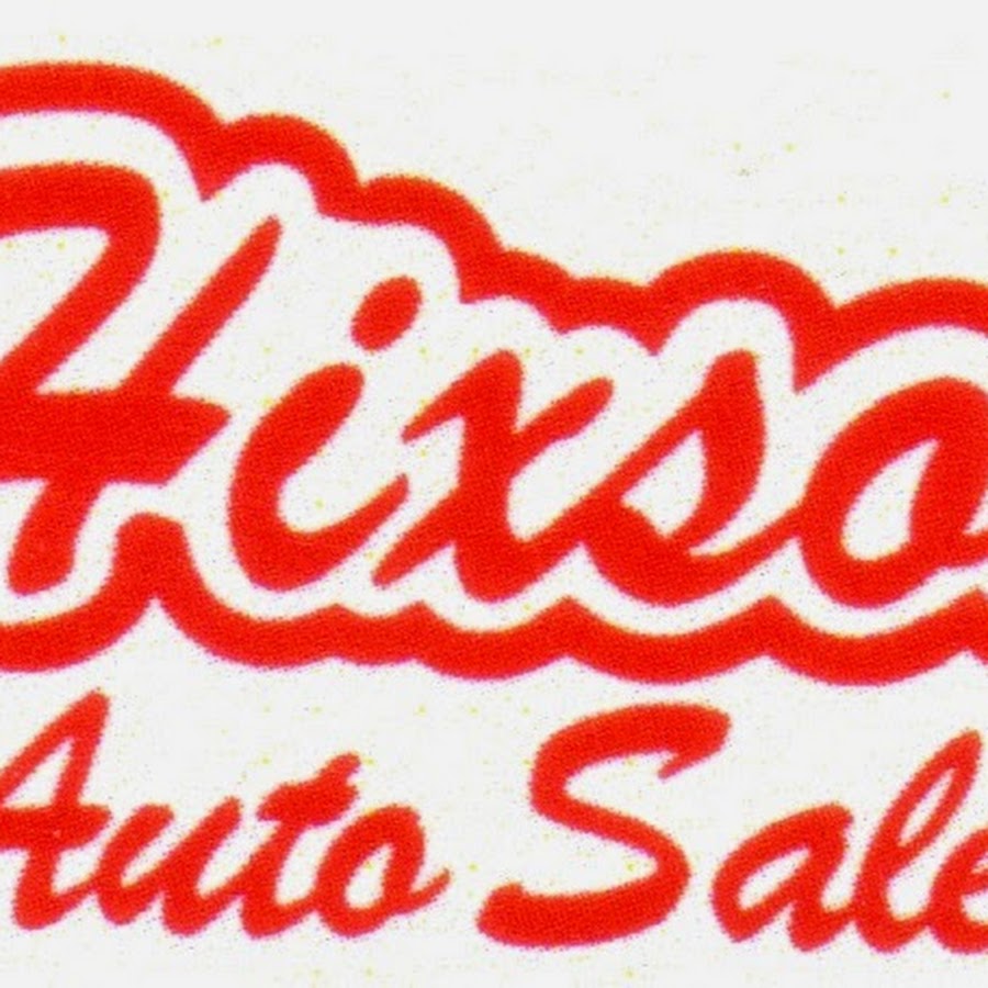 Hixson Auto Sales