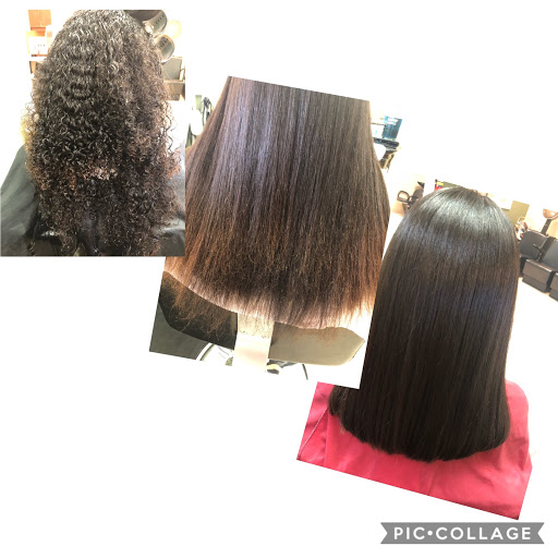 Beauty Salon «International Beauty Salon», reviews and photos, 6624 Rufe Snow Dr, Fort Worth, TX 76148, USA