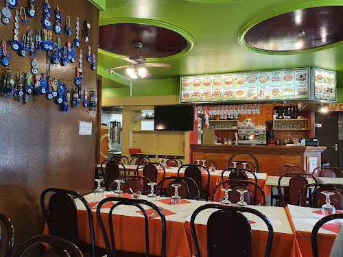restaurants Istanbul Grill Fontenay-sous-Bois