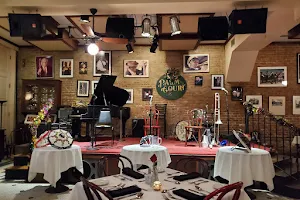 Palm Court Jazz Cafe image