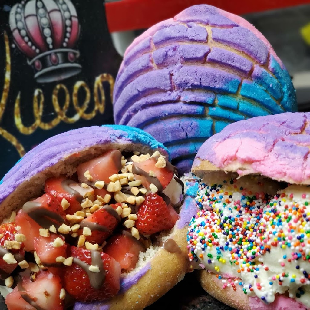 QUEEN ESPRESSO 98932