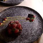 Photo n°5 de l'avis de stefania.c fait le 22/11/2021 à 21:02 sur le  Il Posto - cucina, vino ed eventuali à Bologna