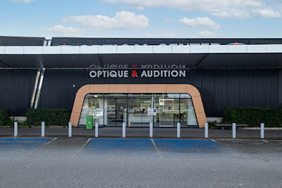 Opticien FLERS-EN-ESCREBIEUX - Optical Center à Flers-en-Escrebieux