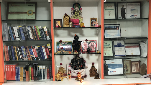 HB Education & Consulting Services Pvt Ltd -Software Training Institute Chennai|Pearson VUE Authorized Test Center in Chennai