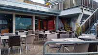 Atmosphère du Restaurant Le Panoramic à Chamonix-Mont-Blanc - n°10