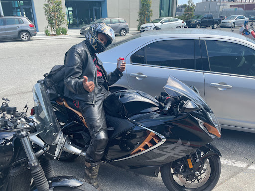 Motorcycle Shop «Tokyo Moto», reviews and photos, 50 Otis St, San Francisco, CA 94103, USA