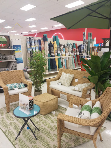 Department Store «Target», reviews and photos, 2201 Cobb Pkwy SE, Smyrna, GA 30080, USA