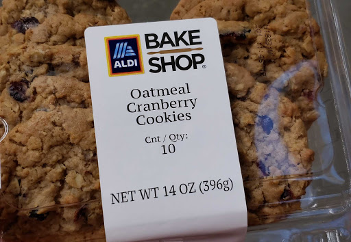 Supermarket «ALDI», reviews and photos, 760 Ruppert Rd, Iowa City, IA 52246, USA