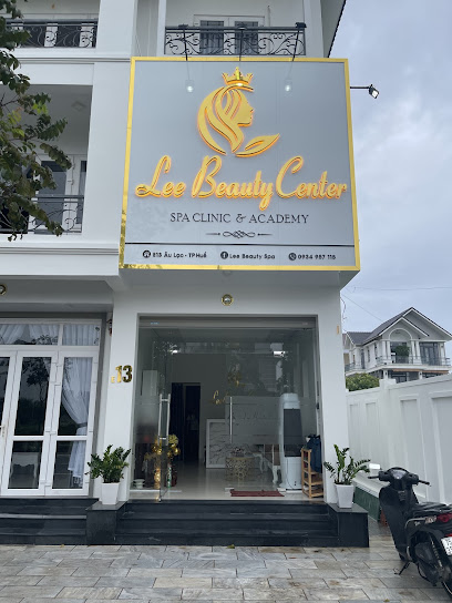Lee Beauty Spa Clinic - E13 Âu Lạc, Thua Thien Hue, Thành phố Huế, Thua  Thien Hue, VN - Zaubee