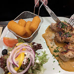 Photo n°4 de l'avis de ich.i fait le 07/12/2023 à 14:58 sur le  Wacht am Rhein à Koblenz