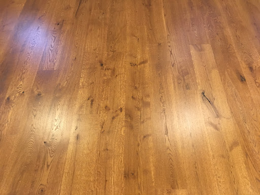 Top-Notch Timber Hardwood Flooring