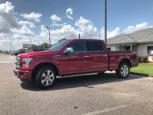 Car Dealer «Pigg Enterprises», reviews and photos, 1183 S Memorial Dr, Prattville, AL 36067, USA