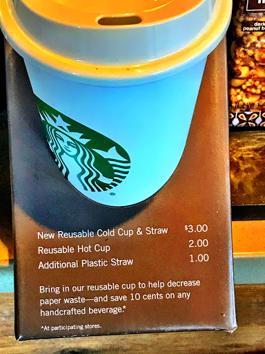 Starbucks image