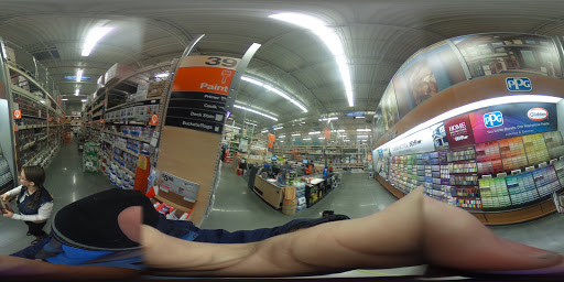 Home Improvement Store «The Home Depot», reviews and photos, 3398 S Highland Dr, Salt Lake City, UT 84106, USA