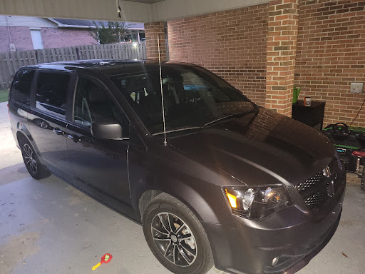 Ford Dealer «Hub City Ford», reviews and photos