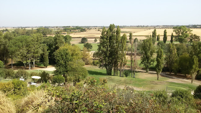 Fioranello Golf Club - Roma