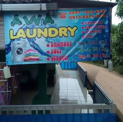 Awa Laundry