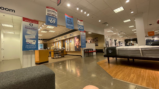 Department Store «JCPenney», reviews and photos, 200 Beaver Valley Mall Blvd, Monaca, PA 15061, USA