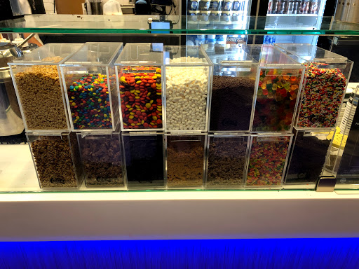 Ice Cream Shop «CREAM Palo Alto», reviews and photos, 440 University Ave, Palo Alto, CA 94301, USA