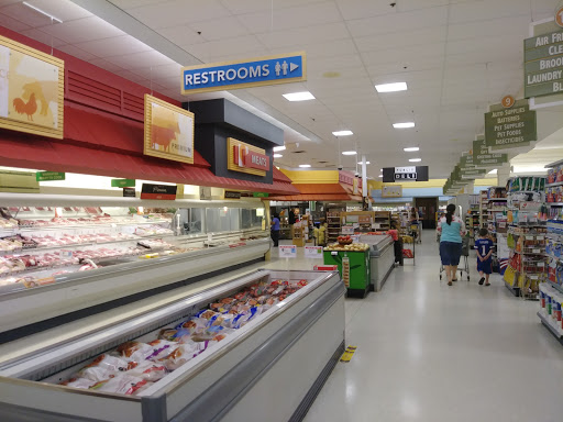 Supermarket «Publix Super Market at Good Homes Plaza», reviews and photos, 8863 W Colonial Dr, Ocoee, FL 34761, USA