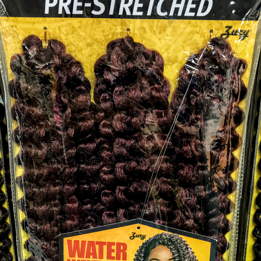 Beauty Supply Store «Mega Beauty Supply, Wigs & Human Hair Extensions», reviews and photos, 367 Warrenton Rd #107, Fredericksburg, VA 22405, USA