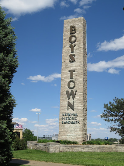 Boys Town National Landmark