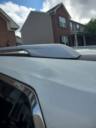 Car Wash «LA Express Car Wash», reviews and photos, 6527 Harrison Ave, Cincinnati, OH 45247, USA