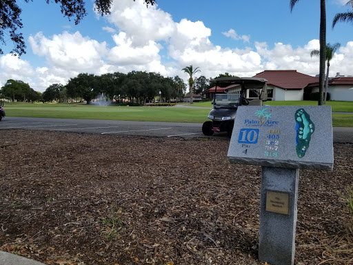 Country Club «Palm Aire Country Club», reviews and photos, 5601 Country Club Way, Sarasota, FL 34243, USA