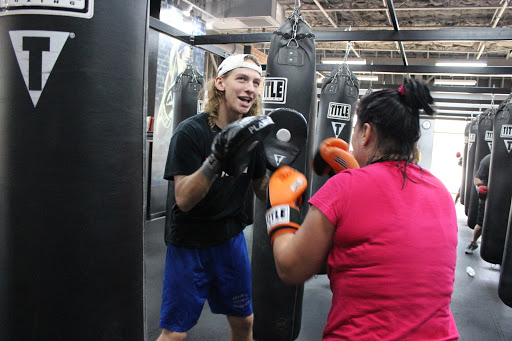 Health Club «Title Boxing Club», reviews and photos, 1361 Alafaya Trail #100, Oviedo, FL 32765, USA