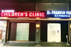 Dr Prankur Pandey's Children's Clinic image