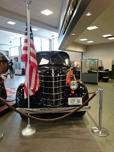 Harley-Davidson Dealer «St. Paul Harley-Davidson», reviews and photos