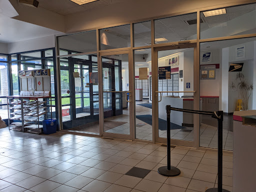 Post Office «United States Postal Service», reviews and photos, 52 W Third Ave, Collegeville, PA 19426, USA