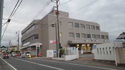 渋川郵便局