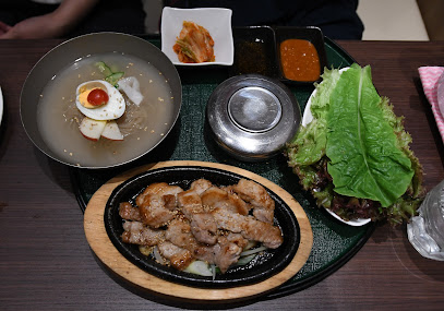 韓国家庭料理チェゴヤ コースカベイサイドストアーズ店