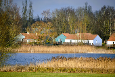 Village des Gîtes à Heudicourt-sous-les-Côtes