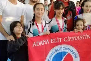 Adana Elit Cimnastik Spor Kulubü image