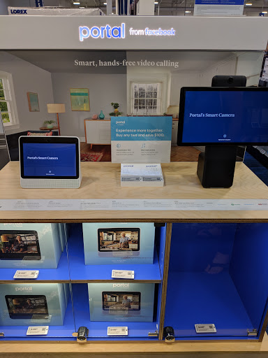 Electronics Store «Best Buy», reviews and photos, 72369 CA-111, Palm Desert, CA 92260, USA