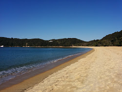 Foto von Anchorage Bay Abel Tasman mit geräumige bucht