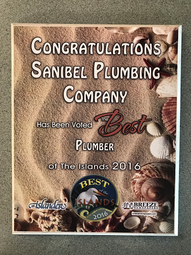 Plumber «Sanibel Plumbing Company», reviews and photos, 2244 Periwinkle Way, Sanibel, FL 33957, USA