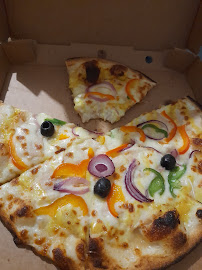 Les plus récentes photos du Pizzeria Tutti Pizza Castelsarrasin - n°2