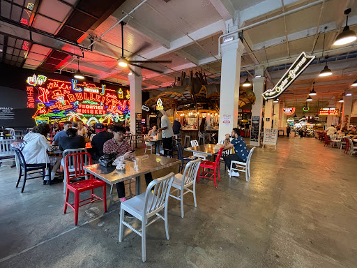 Grand Central Market, 317 S Broadway, Los Angeles, CA 90013, USA, 