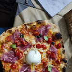 Photo n°7 de l'avis de Salvo.R fait le 09/02/2020 à 07:14 sur le  Le Fontanelle à Raffadali