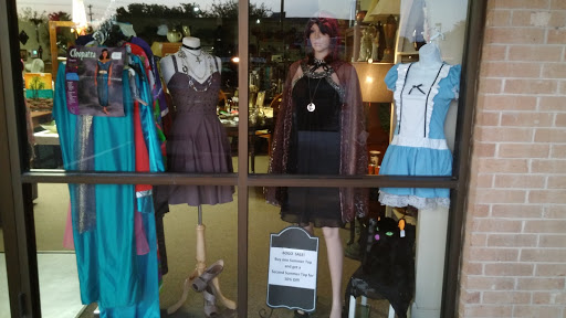 Consignment Shop «Uniquely Yours Resale», reviews and photos, 8484 Fredericksburg Rd, San Antonio, TX 78229, USA