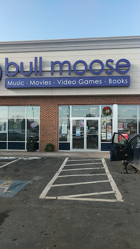 Bull Moose, 456 Payne Rd, Scarborough, ME 04074, USA, 